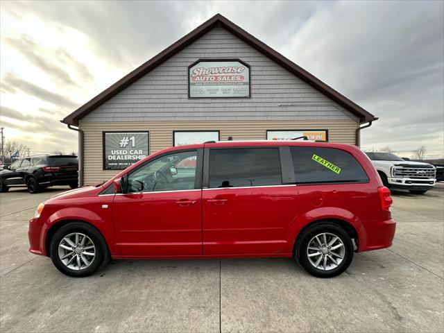 used 2014 Dodge Grand Caravan car, priced at $6,495