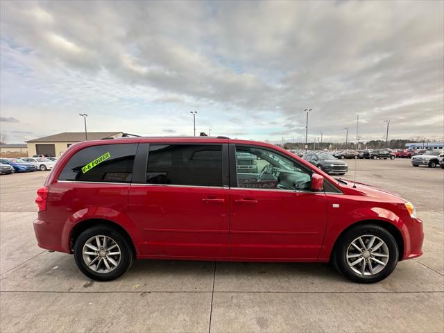 used 2014 Dodge Grand Caravan car, priced at $6,495