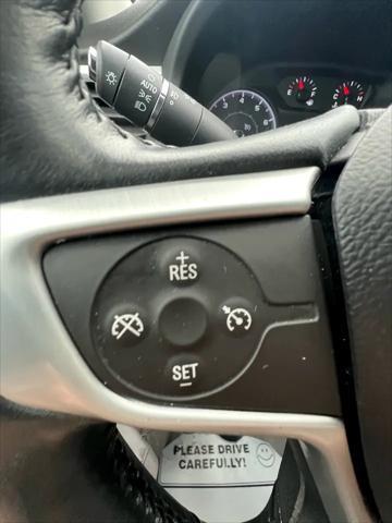 used 2019 GMC Acadia car, priced at $13,995