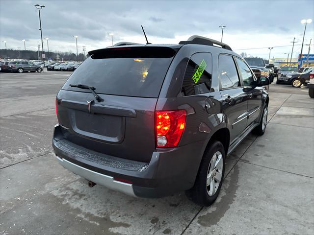 used 2008 Pontiac Torrent car, priced at $4,495