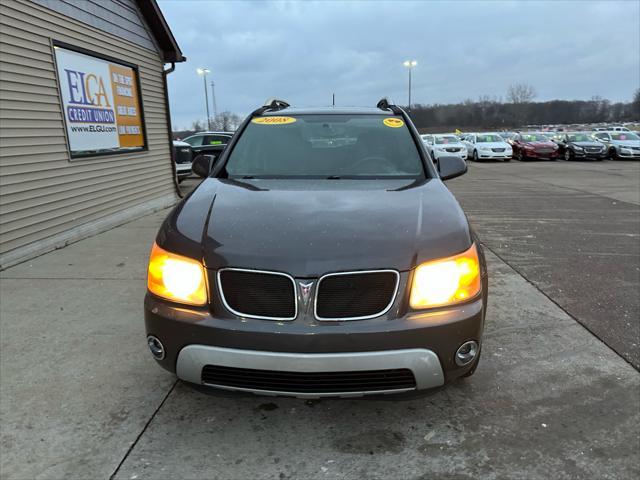 used 2008 Pontiac Torrent car, priced at $4,495