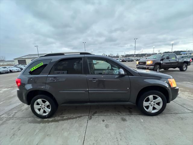 used 2008 Pontiac Torrent car, priced at $4,495