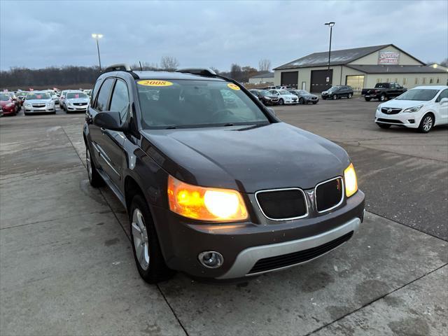 used 2008 Pontiac Torrent car, priced at $4,495