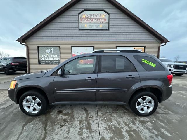 used 2008 Pontiac Torrent car, priced at $4,495