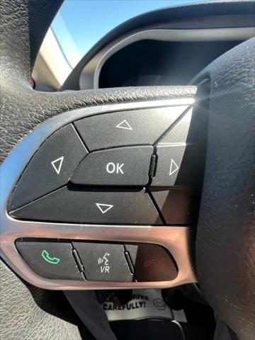 used 2017 Chrysler Pacifica car, priced at $9,995
