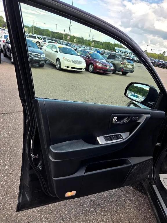 used 2007 Nissan Murano car, priced at $3,995