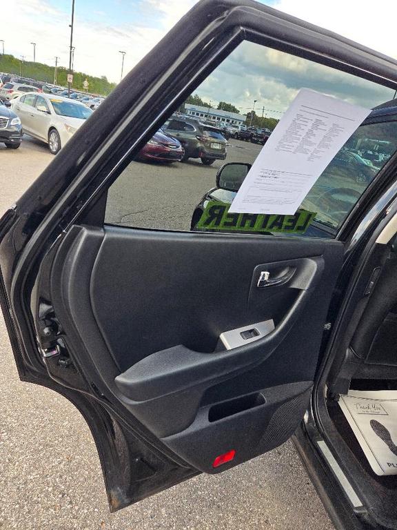 used 2007 Nissan Murano car, priced at $3,995