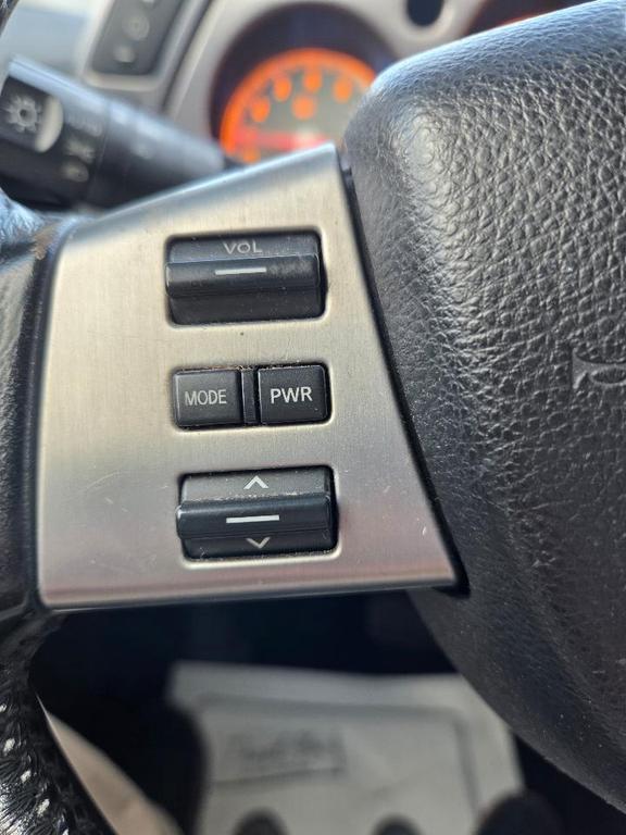 used 2007 Nissan Murano car, priced at $3,995