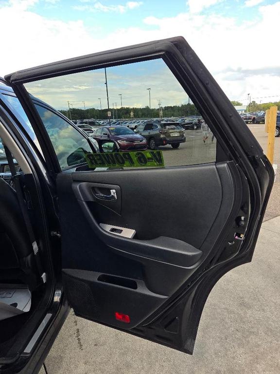 used 2007 Nissan Murano car, priced at $3,995