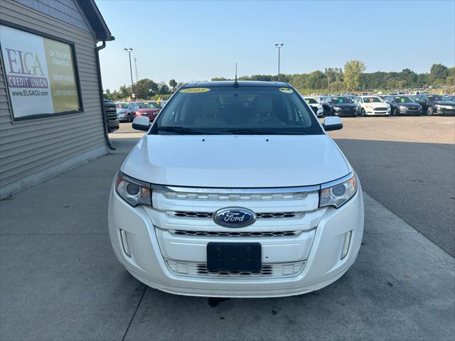 used 2013 Ford Edge car, priced at $6,995