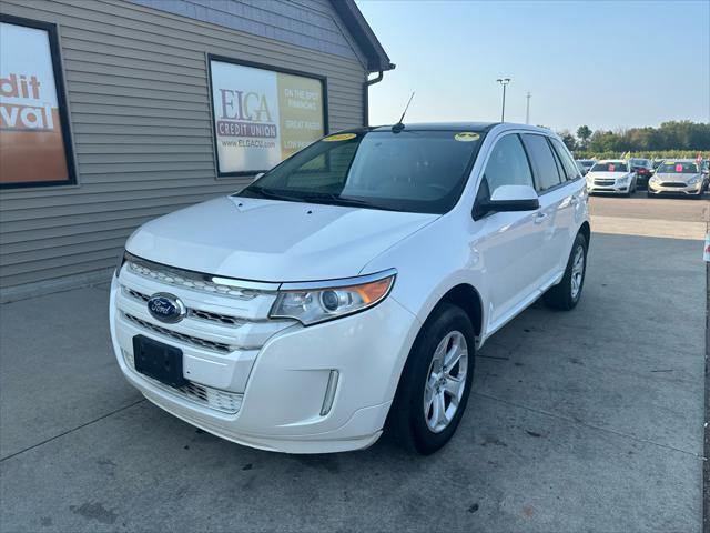 used 2013 Ford Edge car, priced at $6,995