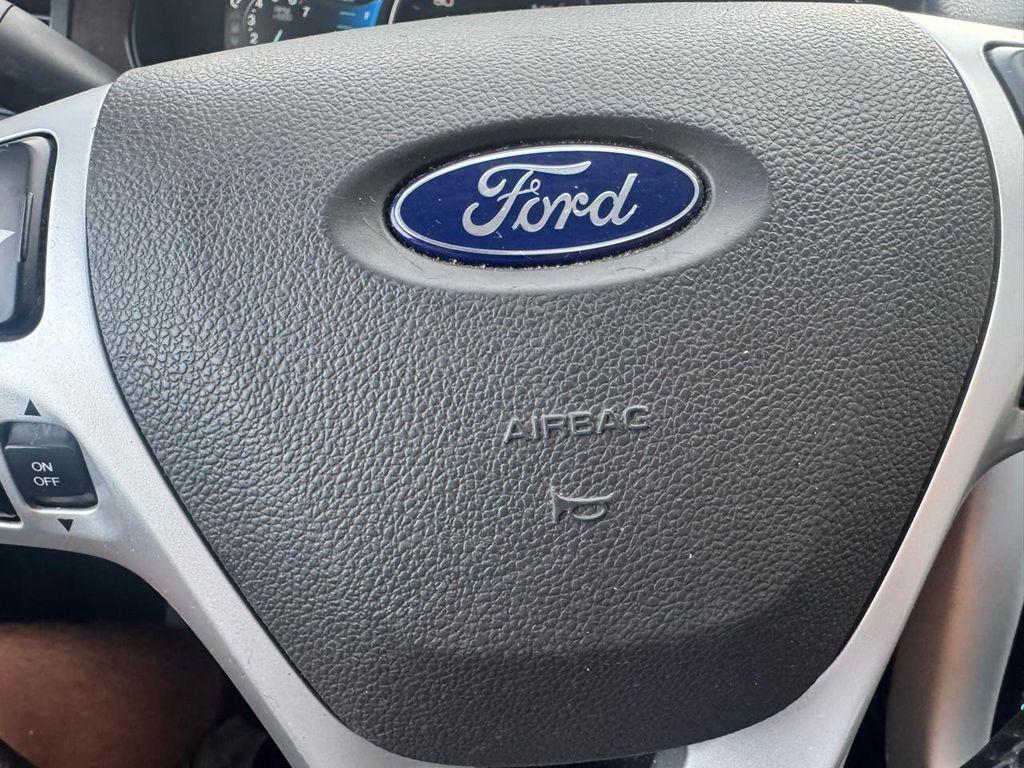 used 2011 Ford Edge car, priced at $4,995