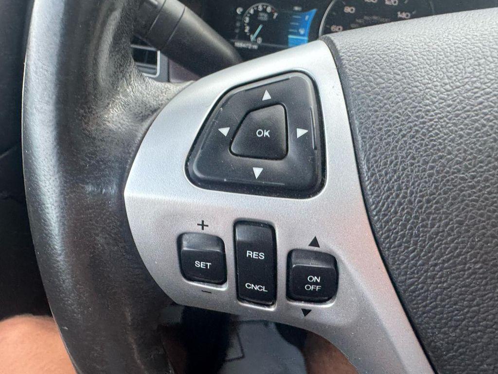 used 2011 Ford Edge car, priced at $4,995