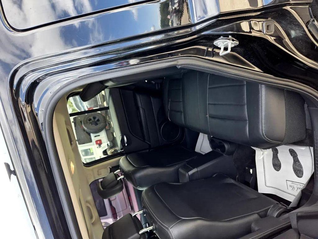 used 2017 Jeep Patriot car, priced at $5,495
