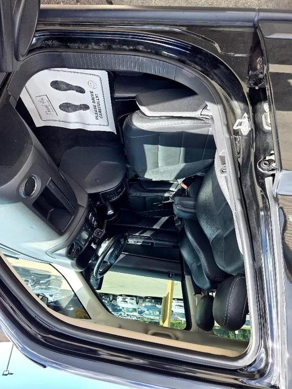 used 2017 Jeep Patriot car, priced at $5,495