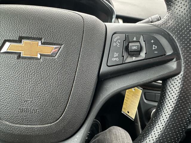 used 2019 Chevrolet Trax car, priced at $7,995