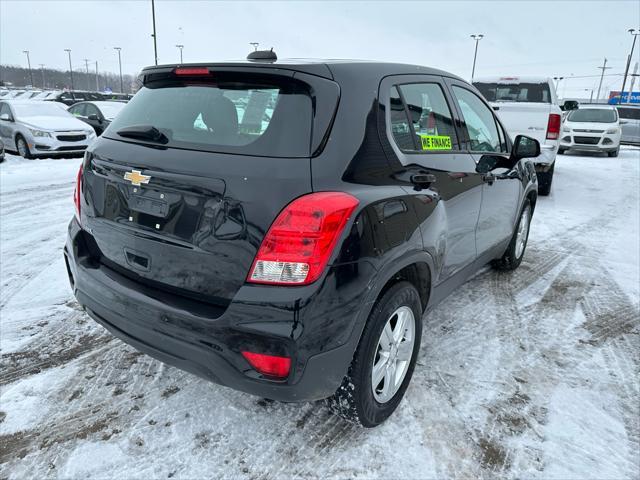 used 2019 Chevrolet Trax car, priced at $7,995