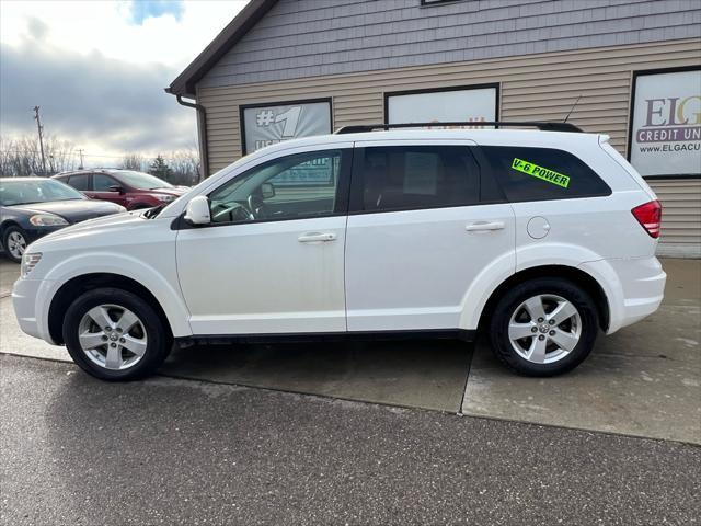 used 2010 Dodge Journey car, priced at $3,995