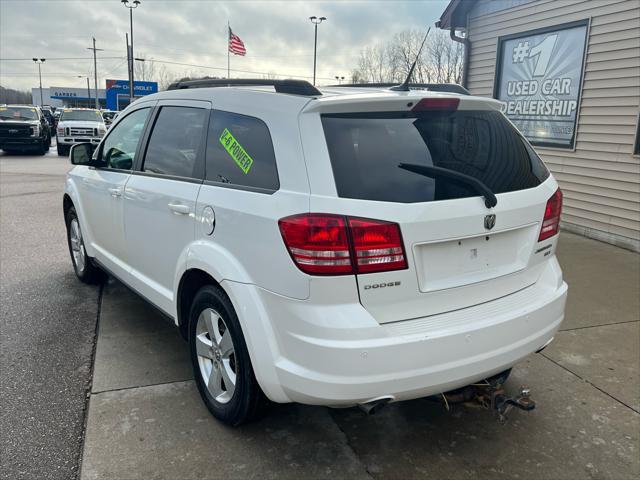 used 2010 Dodge Journey car, priced at $3,995