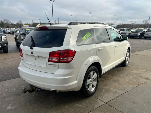 used 2010 Dodge Journey car, priced at $3,995