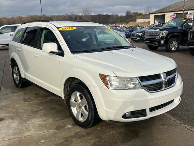 used 2010 Dodge Journey car, priced at $3,995