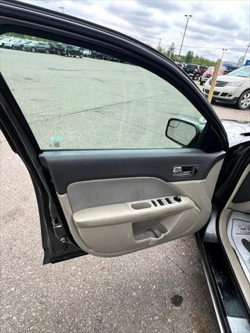 used 2012 Ford Fusion car, priced at $3,295
