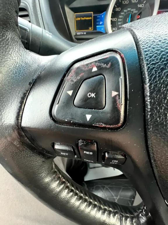 used 2012 Ford Explorer car, priced at $5,495