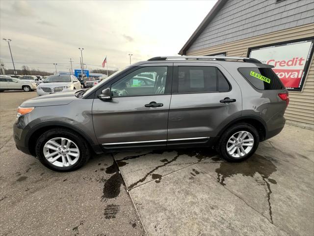 used 2012 Ford Explorer car, priced at $6,995