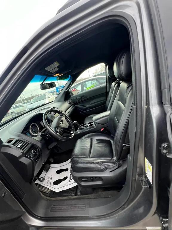 used 2012 Ford Explorer car, priced at $5,495