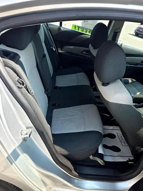 used 2011 Chevrolet Cruze car, priced at $3,495