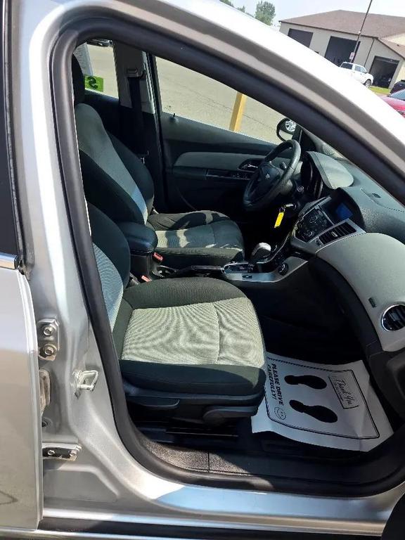 used 2011 Chevrolet Cruze car, priced at $3,495