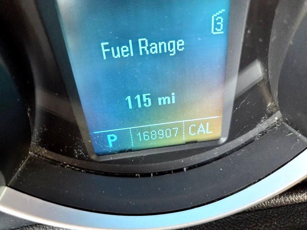 used 2011 Chevrolet Cruze car, priced at $3,495