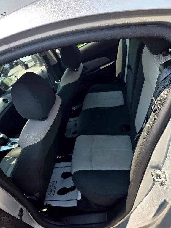 used 2011 Chevrolet Cruze car, priced at $3,495