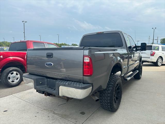 used 2010 Ford F-350 car, priced at $11,995