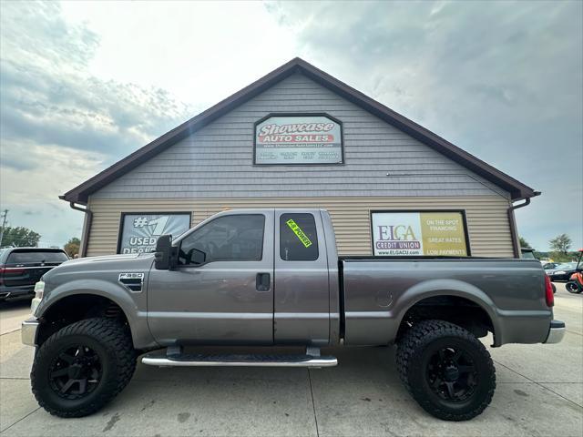 used 2010 Ford F-350 car, priced at $11,995