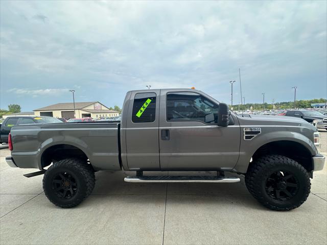 used 2010 Ford F-350 car, priced at $11,995