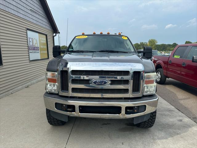 used 2010 Ford F-350 car, priced at $11,995