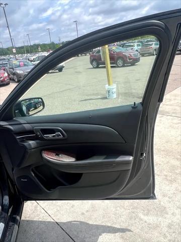 used 2013 Chevrolet Malibu car, priced at $4,995