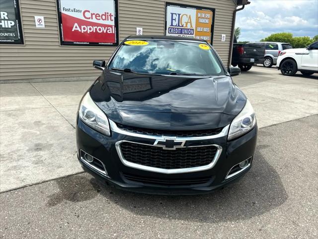 used 2013 Chevrolet Malibu car, priced at $4,995