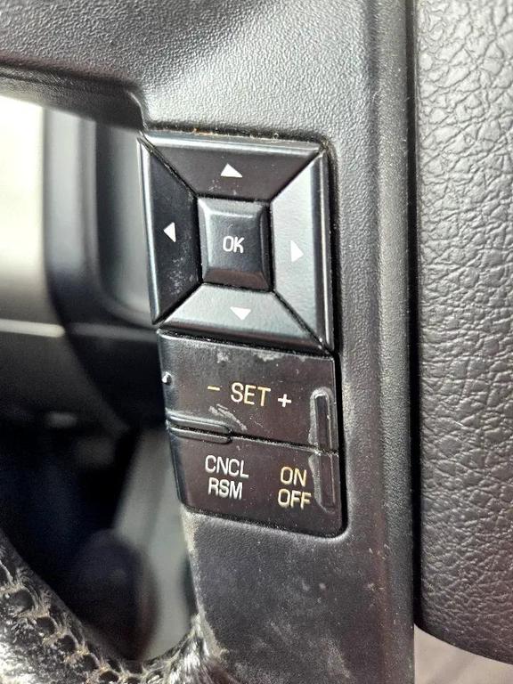 used 2017 Ford Expedition EL car, priced at $7,995