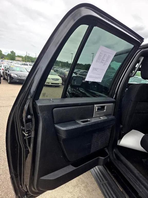 used 2017 Ford Expedition EL car, priced at $7,995
