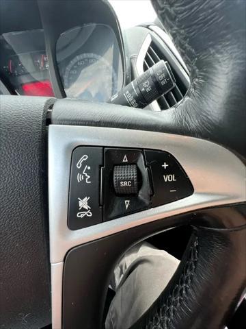 used 2013 GMC Terrain car, priced at $5,495
