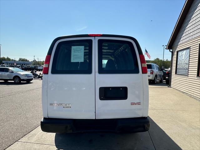 used 2014 GMC Savana 2500 car, priced at $13,995