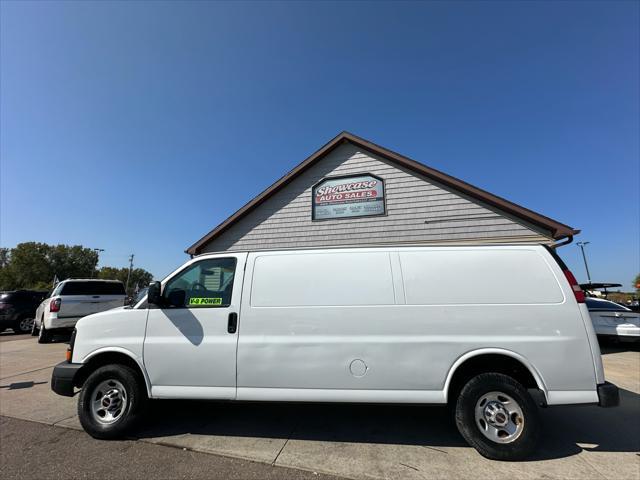 used 2014 GMC Savana 2500 car, priced at $13,995