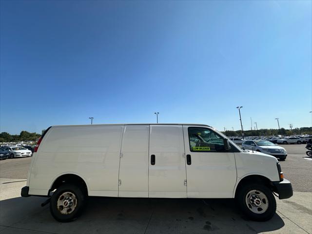 used 2014 GMC Savana 2500 car, priced at $13,995