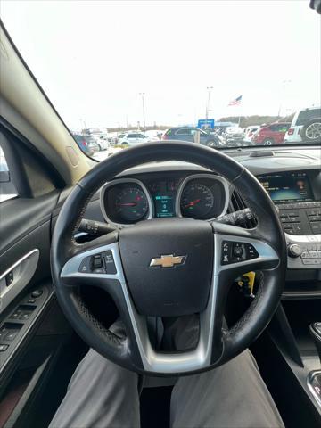 used 2016 Chevrolet Equinox car, priced at $5,995