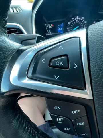 used 2015 Ford Edge car, priced at $6,995