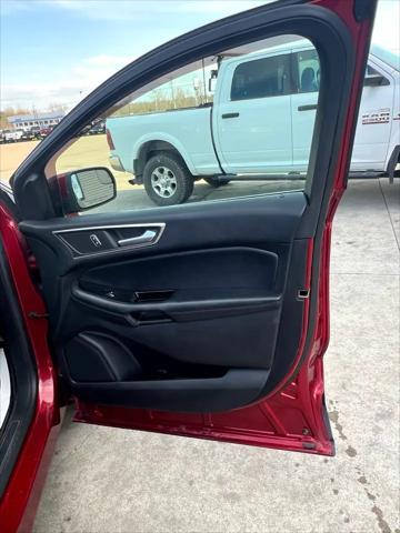 used 2015 Ford Edge car, priced at $6,995