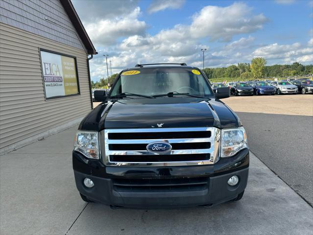 used 2011 Ford Expedition car, priced at $6,995