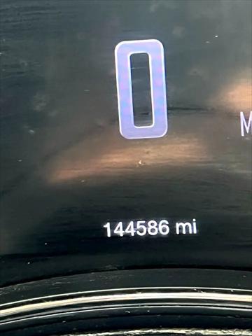 used 2018 Dodge Durango car, priced at $12,995
